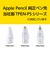ナカバヤシ　〔タッチペン：iPad用/USB-A充電式〕iPad専用充電式タッチペンライトグレー TPEN001GY