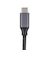 ナカバヤシ　PD対応 Type-C コンパクトドッキングステーション ［USB Power Delivery対応］ UDC04GY