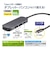 ナカバヤシ　PD対応 Type-C コンパクトドッキングステーション ［USB Power Delivery対応］ UDC04GY