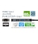 ナカバヤシ　PD対応 Type-C コンパクトドッキングステーション ［USB Power Delivery対応］ UDC04GY