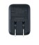 ナカバヤシ　巻取りケーブル付 USB PD充電器 65W対応 JYUACR0165BK