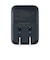 ナカバヤシ　巻取りケーブル付 USB PD充電器 65W対応 JYUACR0165BK