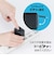 ナカバヤシ　巻取りケーブル付 USB PD充電器 65W対応 JYUACR0165BK