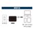 ナカバヤシ　巻取りケーブル付 USB PD充電器 65W対応 JYUACR0165BK