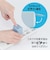 ナカバヤシ　巻取りケーブル付 USB PD充電器 65W対応 JYUACR0165BL