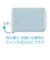 ナカバヤシ　巻取りケーブル付 USB PD充電器 65W対応 JYUACR0165BL