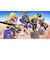 任天堂　Switchゲームソフト スプラトゥーン3 ｽﾌﾟﾗﾄｩｰﾝ3<br>★こちらの商品は人気商品のため、色違い・仕様違い等含め「一家族１台限り」でのご協力をお願いしております。