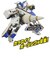 タカラトミー　新幹線変形ロボ シンカリオン SGX03 シンカリオン E7かがやき SGX03ｼﾝｶﾘｵﾝE7ｶｶﾞﾔｷ