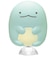 タカラトミー　すみっコぐらし くっつきすみっコ まわそうしろくまエレベーター 3階だてのすみっコハウス ｸｯﾂｷｽﾐｯｺﾏﾜｿｳｼﾛｸﾏ