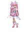 タカラトミー　ひみつのアイプリ ひまり×リカちゃん ｱｲﾌﾟﾘﾋﾏﾘﾘｶﾁｬﾝ