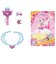 タカラトミー　ひみつのアイプリ ひまり×リカちゃん ｱｲﾌﾟﾘﾋﾏﾘﾘｶﾁｬﾝ