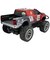 ハピネット　1/20 R/C 三菱 トライトンラリーカー RCﾐﾂﾋﾞｼﾄﾗｲﾄﾝﾗﾘｰｶｰ