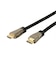 ORIGINALBASIC　ウルトラ HDMI ケーブル メタル [ 3m / HDMI ⇔ HDMI / スタンダードタイプ / 8K・4K 対応 ] OSHDM1UH300BK