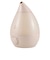 アピックス　加湿器 SHIZUKU mini 超音波式 木造2～4畳 鉄筋4～6畳 PK ASZ-150
