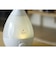 アピックス　加湿器 SHIZUKU mini 超音波式 木造2～4畳 鉄筋4～6畳 PK ASZ-150
