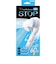 アラミック　シャワーヘッド ｢3D earth shower 安心STOP｣ 3DLBL24N