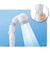 アラミック　シャワーヘッド ｢3D earth shower 安心STOP｣ 3DLBL24N