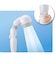 アラミック　シャワーヘッド ｢3D earth shower 安心STOP｣ 3DLBL24N