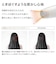 モッズヘア　コンパクトイオンヘアードライヤー ホワイト MHD1234K