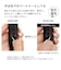 モッズヘア　コンパクトイオンヘアードライヤー ホワイト MHD1234K