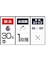 SANEI　浄水切替シャワーヘッド NS796480XAMW2