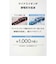 テスコム　マイナスイオン ヘアドライヤー ダークネイビー TD561AA