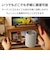 テスコム　マグカップ型 電気なべ Cook Mug 350mL 1人用 ベージュ TGM20AC
