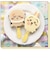メガハウス　ちいかわ むちゃうまスイーツバーづくり ﾁｲｶﾜﾑﾁｬｳﾏｽｲｰﾂﾊﾞｰﾂﾞｸﾘ