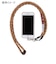 ゲバルト　Gevaert スマホショルダーストラップ ビビッドシャギー レッド Gevaert ビビッドシャギー レッド GV103