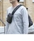 LUXXE　FIELD（フィールド） マルチポーチ M LUXXe（ラグゼ） ブラックカモ SLXFMPMBC