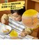 ブラザー　ラベルライター P-touch(ピータッチ) ミッキーレッド PTJ100MCR