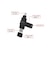 BUFFALO　USB3.2(Gen1)対応 Type-AC両対応 回転式USBメモリー ［64GB / USB TypeA＋USB TypeC / USB3.2 / 回転式］ RUF3ACR64GBC