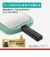 BUFFALO　USB3.2(Gen1)対応 Type-AC両対応 回転式USBメモリー ［64GB / USB TypeA＋USB TypeC / USB3.2 / 回転式］ RUF3ACR64GBC