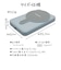 ラスタバナナ　calon 5000mAh マグネット付ワイヤレスモバイルバッテリー WC10W C5V2.4A出力 ライムイエロー ［1ポート］ RLI050WCC10W01LY