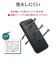 ラスタバナナ　10000mAh 準固体モバイルバッテリー A×2 C×1 PD20W出力 [ USB Power Delivery対応 / 3ポート ] ホワイト RLI100C20W04WH