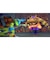 OUTRIGHTGAMES　Switchゲームソフト ミュータント・タートルズ unleashed ﾐｭｰﾀﾝﾄ･ﾀｰﾄﾙｽﾞｱﾝﾘｰｼｭﾄ<br>★こちらの商品は人気商品のため、色違い・仕様違い等含め「一家族１台限り」でのご協力をお願いしております。