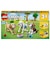 レゴジャパン　LEGO(レゴ) 31137 クリエイター かわいいイヌたち 31137ｶﾜｲｲｲﾇﾀﾁ