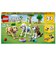 レゴジャパン　LEGO(レゴ) 31137 クリエイター かわいいイヌたち 31137ｶﾜｲｲｲﾇﾀﾁ