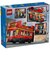 レゴジャパン　LEGO（レゴ） シティ 60407 赤いダブルデッカー 60407ｱｶｲﾀﾞﾌﾞﾙﾃﾞｯｶｰ