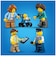 レゴジャパン　LEGO（レゴ） シティ 60407 赤いダブルデッカー 60407ｱｶｲﾀﾞﾌﾞﾙﾃﾞｯｶｰ
