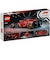 レゴジャパン　LEGO（レゴ）77242 スピードチャンピオン Ferrari SF-24 F1(R) レースカー 77242