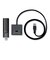 TPLINK　Archer TXE70UHハイパワーUSB Wi-Fi 6E子機 ［Wi-Fi 6E(ax)］ ARCHERTXE70UH