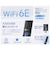 TPLINK　Archer TXE70UHハイパワーUSB Wi-Fi 6E子機 ［Wi-Fi 6E(ax)］ ARCHERTXE70UH