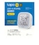 TPLINK　スマートデジタル温湿度計 高精度 大画面 見やすいE Inkディスプレイ アラート機能 データ記録 1年保証 TapoT315JP