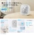 TPLINK　スマートデジタル温湿度計 高精度 大画面 見やすいE Inkディスプレイ アラート機能 データ記録 1年保証 TapoT315JP