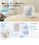 TPLINK　スマートデジタル温湿度計 高精度 大画面 見やすいE Inkディスプレイ アラート機能 データ記録 1年保証 TapoT315JP