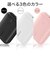 AUKEY　モバイルバッテリー Basix Mini ［USB Power Delivery・Quick Charge対応 /2ポート］ Black PBN83SBK