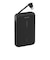 BELKIN　BoostCharge 20W ケーブル内蔵 モバイルバッテリー 10000mAh　ブラック BPB021FQBK