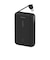 BELKIN　BoostCharge 20W ケーブル内蔵 モバイルバッテリー 10000mAh　ブラック BPB021FQBK