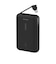 BELKIN　BoostCharge 20W ケーブル内蔵 モバイルバッテリー 10000mAh　ブラック BPB021FQBK